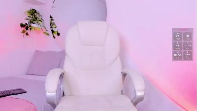 Image 2 of catbaby888_ Stream on Chaturbate on 6 days ago