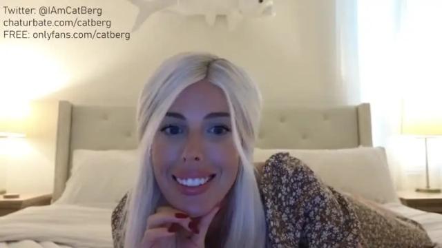 Thumbnail 3, catberg's Stream at Chaturbate, 19 months ago