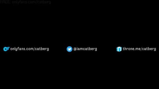 Image 2 of catberg Stream on Chaturbate on 17 months ago