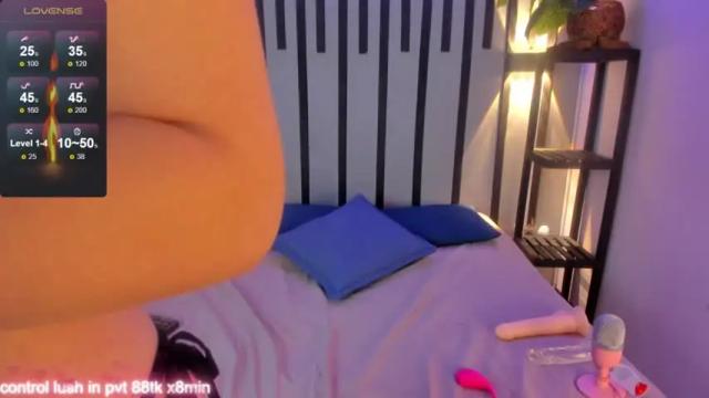 Image 11 of catblueexxx Stream on Chaturbate on 23 months ago