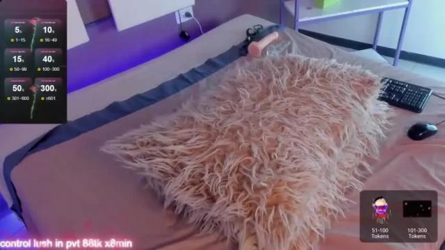 Thumbnail 2, catblueexxx's Stream at Chaturbate, 23 months ago