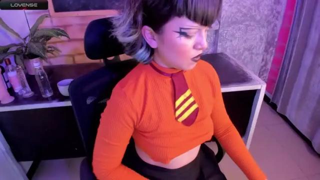 Image 3 of catblueexxx Stream on Chaturbate on 22 months ago