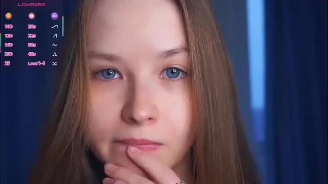 Image 4 of cateclem Stream on Chaturbate on 1 month ago