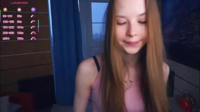 Image 6 of cateclem Stream on Chaturbate on 1 month ago