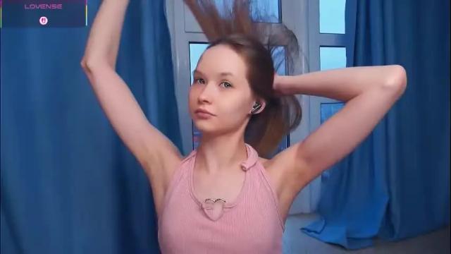 Image 4 of cateclem Stream on Chaturbate on 1 month ago