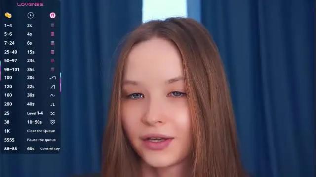 Image 10 of cateclem Stream on Chaturbate on 21 days ago