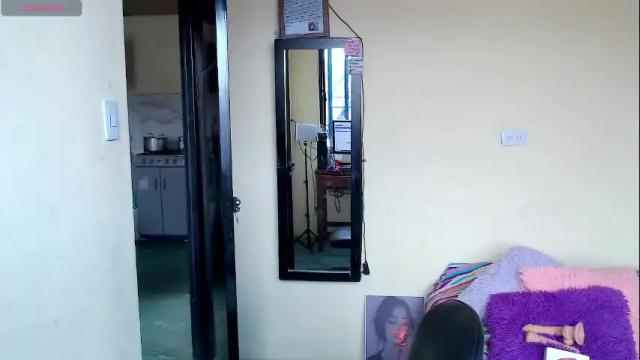 Image 11 of caterina_1 Stream on Chaturbate on 5 months ago