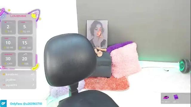 Image 12 of caterina_1 Stream on Chaturbate on 3 months ago