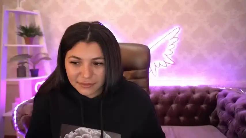 caterine_elli Chaturbate