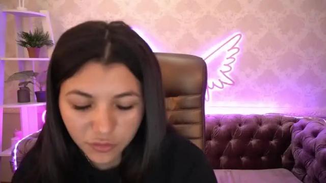 Thumbnail 2, caterine_elli's Stream at Chaturbate, 20 months ago