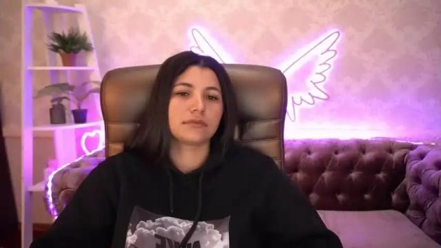 Thumbnail 3, caterine_elli's Stream at Chaturbate, 20 months ago