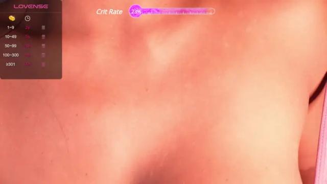 Image 10 of caterinezapataa Stream on Chaturbate on 17 months ago