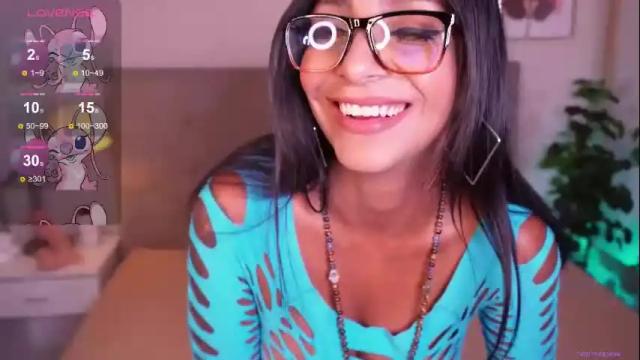 Thumbnail 2, caterinezapataa's Stream at Chaturbate, 1 day ago