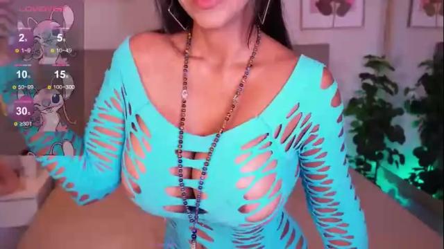 Thumbnail 3, caterinezapataa's Stream at Chaturbate, 1 day ago