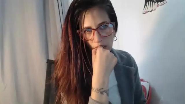 Image 2 of catevanss Stream on Chaturbate on 17 months ago