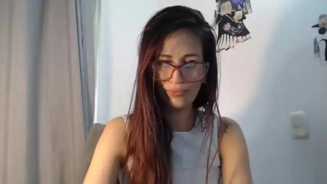 Image 7 of catevanss Stream on Chaturbate on 17 months ago