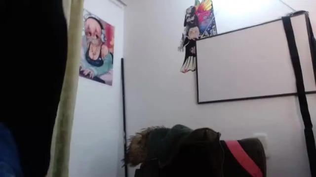 Image 4 of catevanss Stream on Chaturbate on 15 months ago