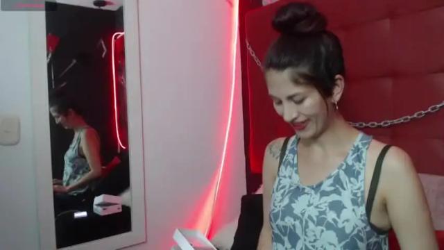 Image 2 of catevanss Stream on Chaturbate on 13 months ago
