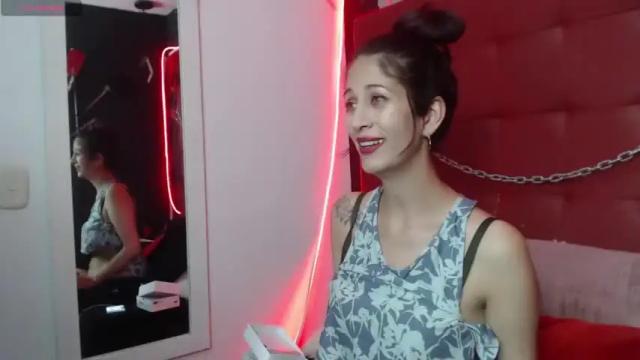 Image 4 of catevanss Stream on Chaturbate on 13 months ago