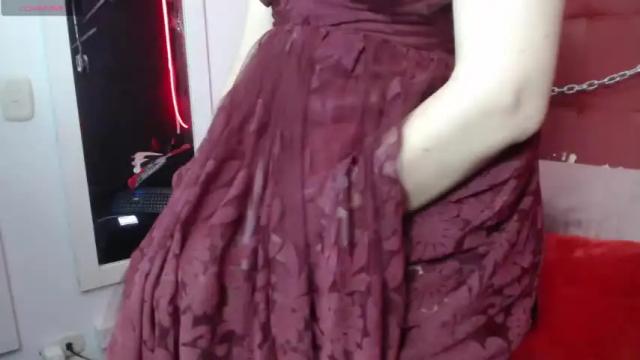 Image 6 of catevanss Stream on Chaturbate on 13 months ago