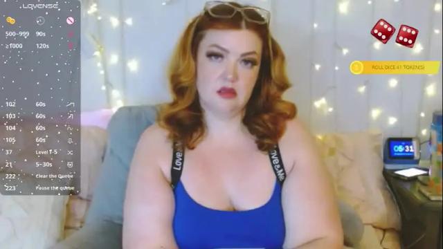 Image 6 of cateycakes Stream on Chaturbate on 1 month ago