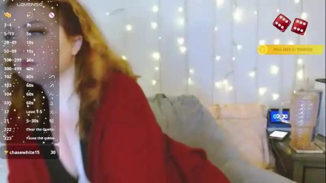 Image 12 of cateycakes Stream on Chaturbate on 1 month ago