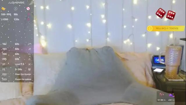 Image 6 of cateycakes Stream on Chaturbate on 1 month ago