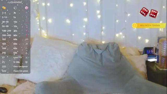 Image 11 of cateycakes Stream on Chaturbate on 1 month ago