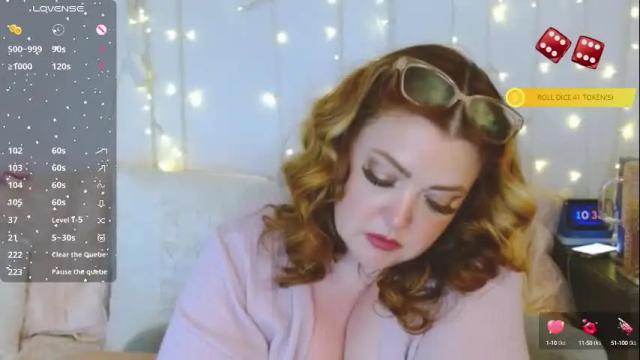 Image 11 of cateycakes Stream on Chaturbate on 1 month ago