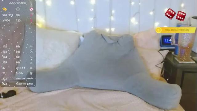 Image 8 of cateycakes Stream on Chaturbate on 1 month ago