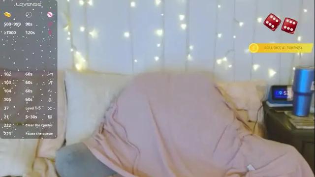 Image 8 of cateycakes Stream on Chaturbate on 1 month ago