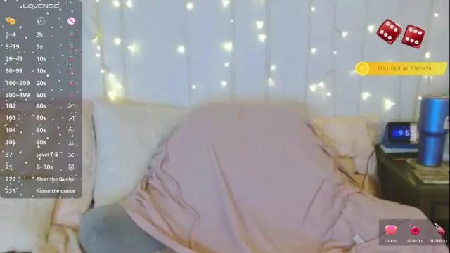 Thumbnail 3, cateycakes's Stream at Chaturbate, 1 month ago