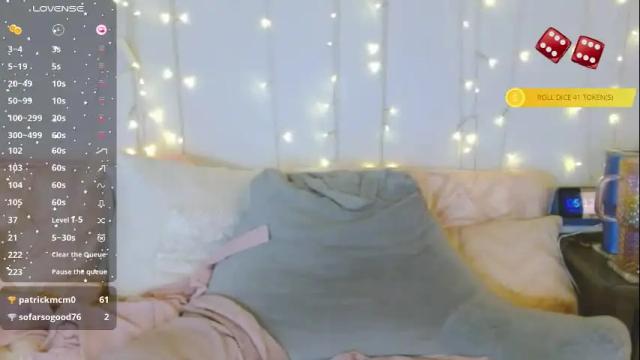 Image 6 of cateycakes Stream on Chaturbate on 21 days ago