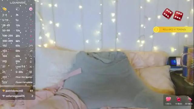 Image 7 of cateycakes Stream on Chaturbate on 21 days ago