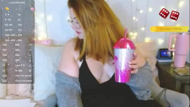 Image 7 of cateycakes Stream on Chaturbate on 19 days ago