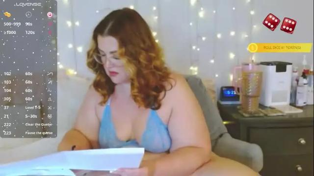 Image 2 of cateycakes Stream on Chaturbate on 16 days ago