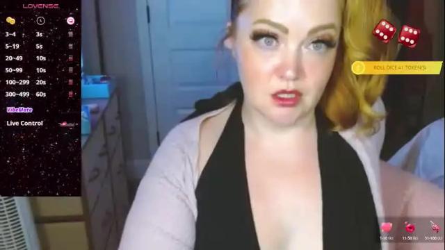Thumbnail 2, cateycakes's Stream at Chaturbate, 13 days ago