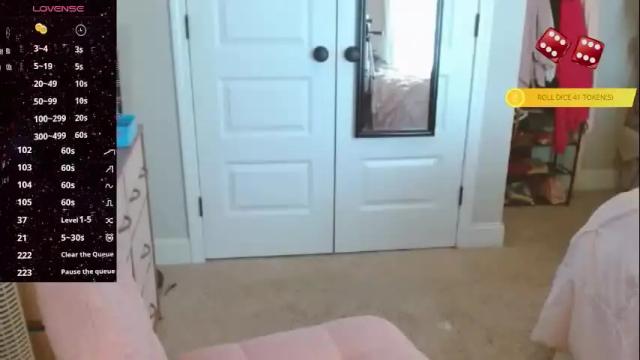 Thumbnail 2, cateycakes's Stream at Chaturbate, 6 days ago