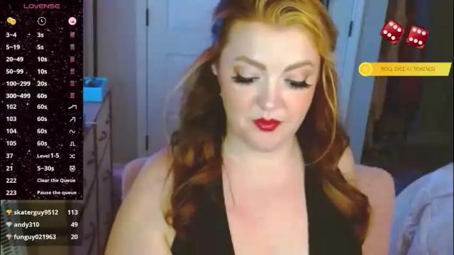 Image 2 of cateycakes Stream on Chaturbate on 2 months ago