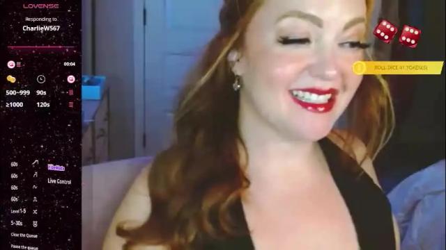 Image 8 of cateycakes Stream on Chaturbate on 2 months ago