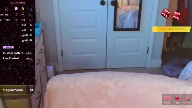 Image 11 of cateycakes Stream on Chaturbate on 2 months ago