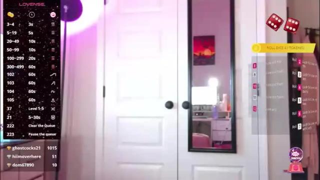 Image 11 of cateycakes Stream on Chaturbate on 1 month ago