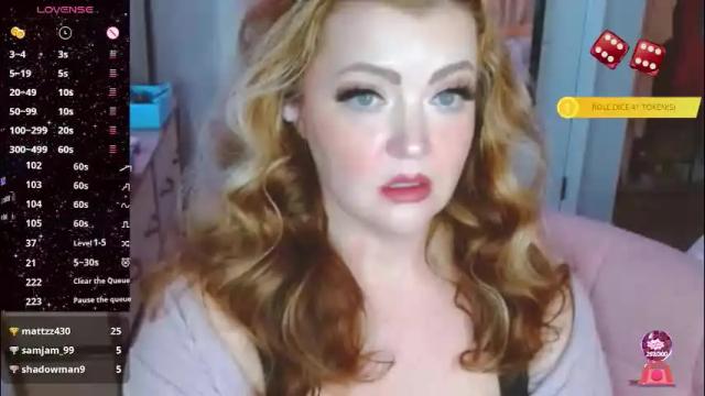 Image 7 of cateycakes Stream on Chaturbate on 1 month ago