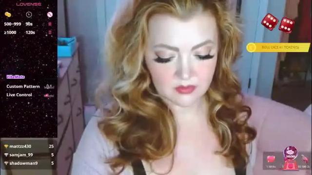 Thumbnail 3, cateycakes's Stream at Chaturbate, 1 month ago