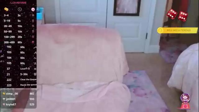 Image 4 of cateycakes Stream on Chaturbate on 1 month ago