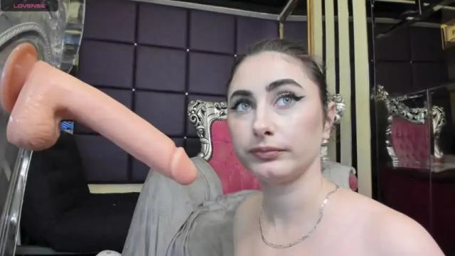 Image 10 of cateyes_19 Stream on Chaturbate on 13 months ago