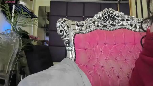 Image 11 of cateyes_19 Stream on Chaturbate on 13 months ago