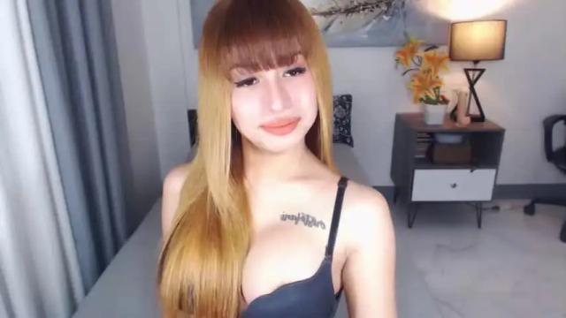 Image 4 of cathalina_goddess Stream on Chaturbate on 14 months ago
