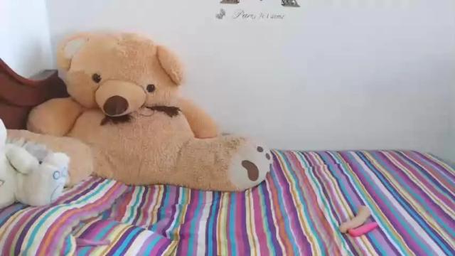 Thumbnail 2, catherinaa12's Stream at Chaturbate, 17 months ago