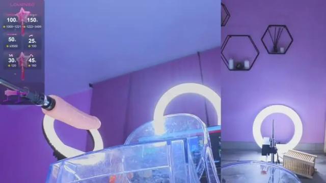 Thumbnail 3, catherine_blare's Stream at Chaturbate, 15 months ago
